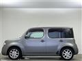 2009 Nissan Cube
