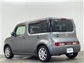 2009 Nissan Cube