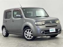 2009 Nissan Cube
