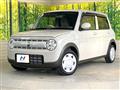 2021 Suzuki Lapin