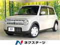 2021 Suzuki Lapin