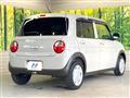 2021 Suzuki Lapin