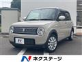2023 Suzuki Lapin