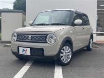 2023 Suzuki Lapin