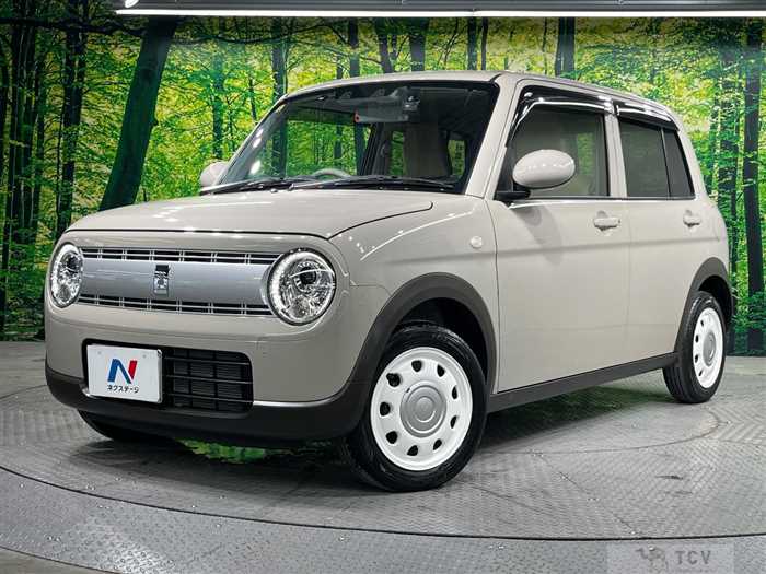 2023 Suzuki Lapin