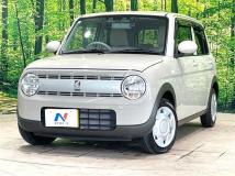 2024 Suzuki Lapin