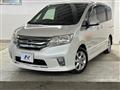 2013 Nissan Serena