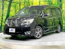2014 Nissan Serena