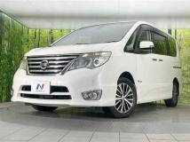 2014 Nissan Serena