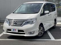 2016 Nissan Serena