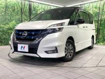 2018 Nissan Serena