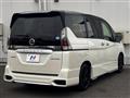 2018 Nissan Serena