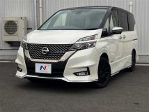 2018 Nissan Serena