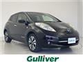 2016 Nissan Leaf