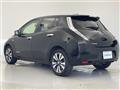 2016 Nissan Leaf