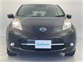 2016 Nissan Leaf