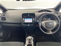 2016 Nissan Leaf