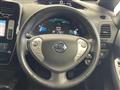 2016 Nissan Leaf
