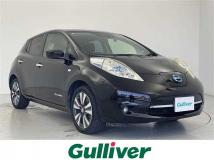 2016 Nissan Leaf
