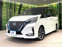 2020 Nissan Serena
