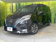 2020 Nissan Serena