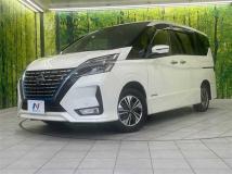 2021 Nissan Serena
