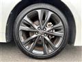 2020 Toyota Corolla Touring Wagon
