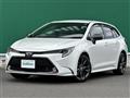 2020 Toyota Corolla Touring Wagon