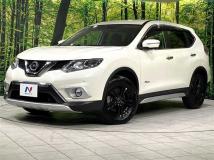 2015 Nissan X-Trail