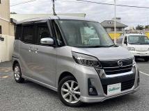 2018 Nissan DAYZ ROOX