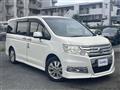 2012 Honda Step WGN