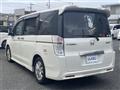 2012 Honda Step WGN