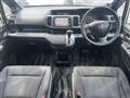 2012 Honda Step WGN