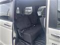 2012 Honda Step WGN