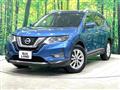 2018 Nissan X-Trail