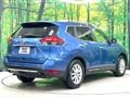 2018 Nissan X-Trail