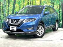 2018 Nissan X-Trail