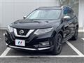 2018 Nissan X-Trail