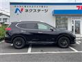 2018 Nissan X-Trail
