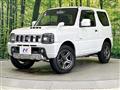 2013 Suzuki Jimny