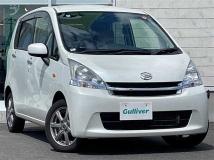 2012 Daihatsu Move