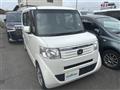 2013 Honda N BOX
