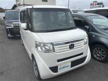2013 Honda N BOX