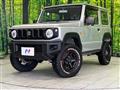 2018 Suzuki Jimny