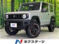 2018 Suzuki Jimny