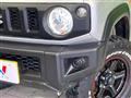 2018 Suzuki Jimny