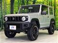 2018 Suzuki Jimny