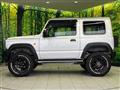 2018 Suzuki Jimny