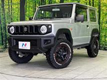 2018 Suzuki Jimny