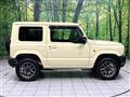 2023 Suzuki Jimny